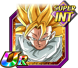 Tier List Super Saiyan 3 Dragon Ball Z Dokkan Battle Wikia