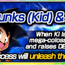 Supreme Kai S Trials Dragon Ball Z Dokkan Battle Wikia Fandom