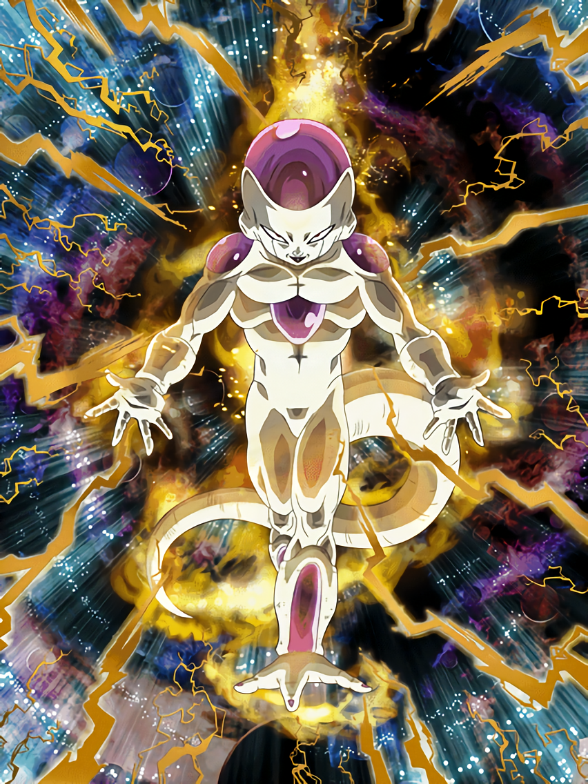 Image SR Frieza Final Form AGL HD.png Dragon Ball Z Dokkan Battle