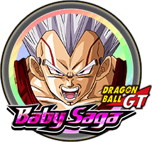 Dragon Ball Gt Baby Saga Finale Dragon Ball Z Dokkan Battle