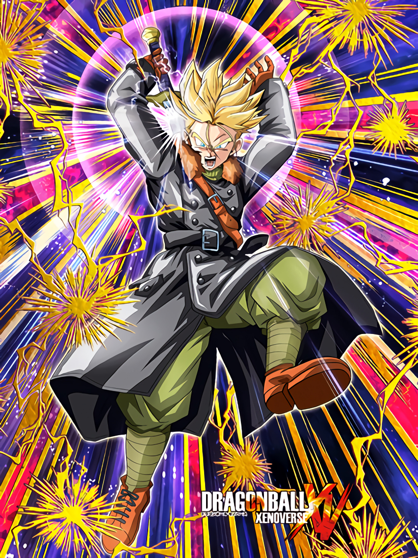 dokkan xeno dbz centinela patria dragonball ssj3 awaken dokkanbattlefr