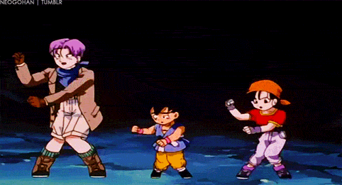 Arraial do Goku? Quadrilha junina cai na dança ao som da abertura de Dragon  Ball GT - NerdBunker
