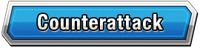 Counterattack Skill Effect