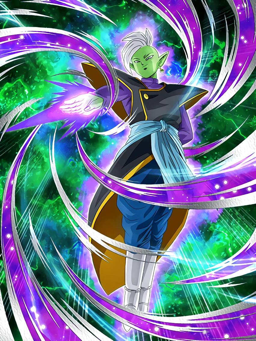 Image INT Zamasu SSR.png Dragon Ball Z Dokkan Battle Wikia FANDOM