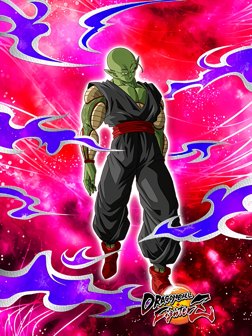 Clone Piccolo Dragon Ball Z Dokkan Battle Wiki Fandom
