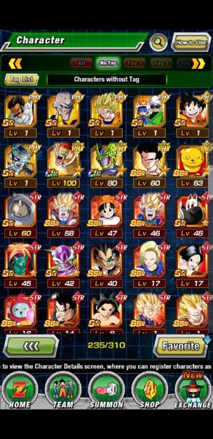 Help with LR Majin Vegeta team Fandom