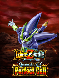 EZA Perfect Cell