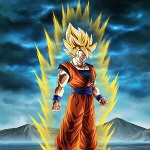 User Blog Elsedge Saiyan Led By Fate Is Overrated Here S Why