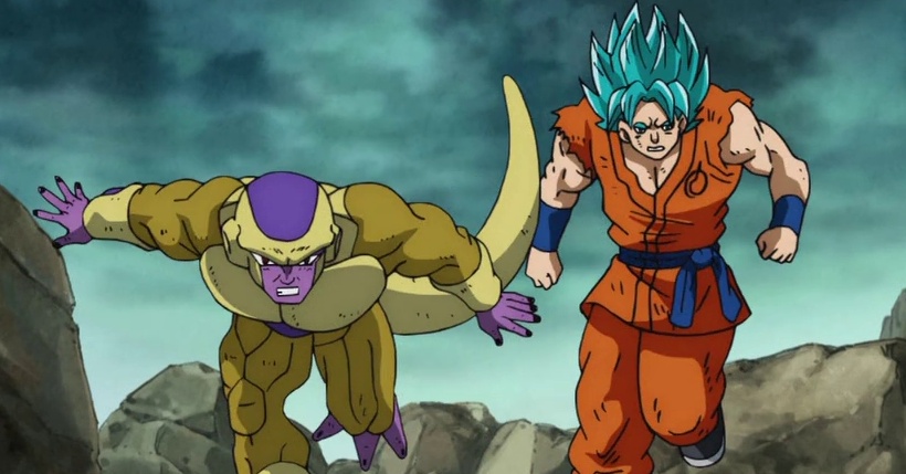 Dragon Ball Super Broly Spoiler Thread Unmarked Spoilers Resetera