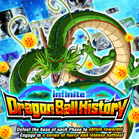 Tactics Infinite Dragon Ball History Dragon Ball Z Dokkan