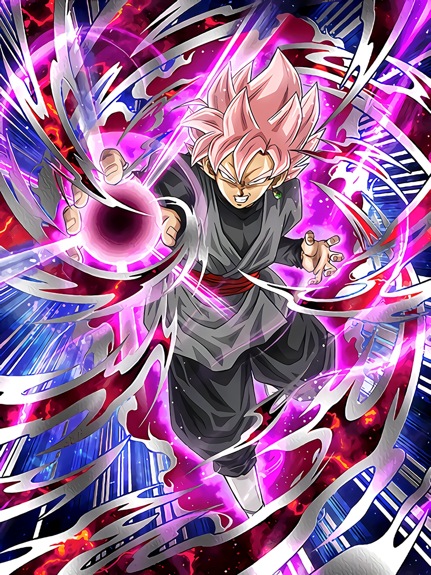 Image UR SSR Goku Black AGL HD v3.png Dragon Ball Z Dokkan Battle