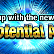 Hidden Potential System Dragon Ball Z Dokkan Battle Wikia Fandom