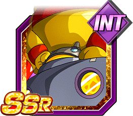 【Invincible Body and Ironclad Resolve
】Bota Magetta