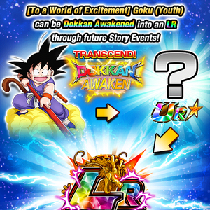 Mystical Adventure Dragon Ball Z Dokkan Battle Wiki Fandom