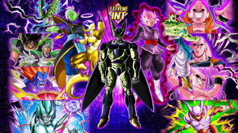 Tier List Extreme Int Dragon Ball Z Dokkan Battle Wikia