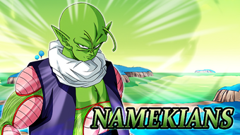 Tier List Namekians Revamp Dragon Ball Z Dokkan Battle