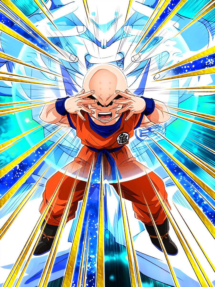 krillin tsume