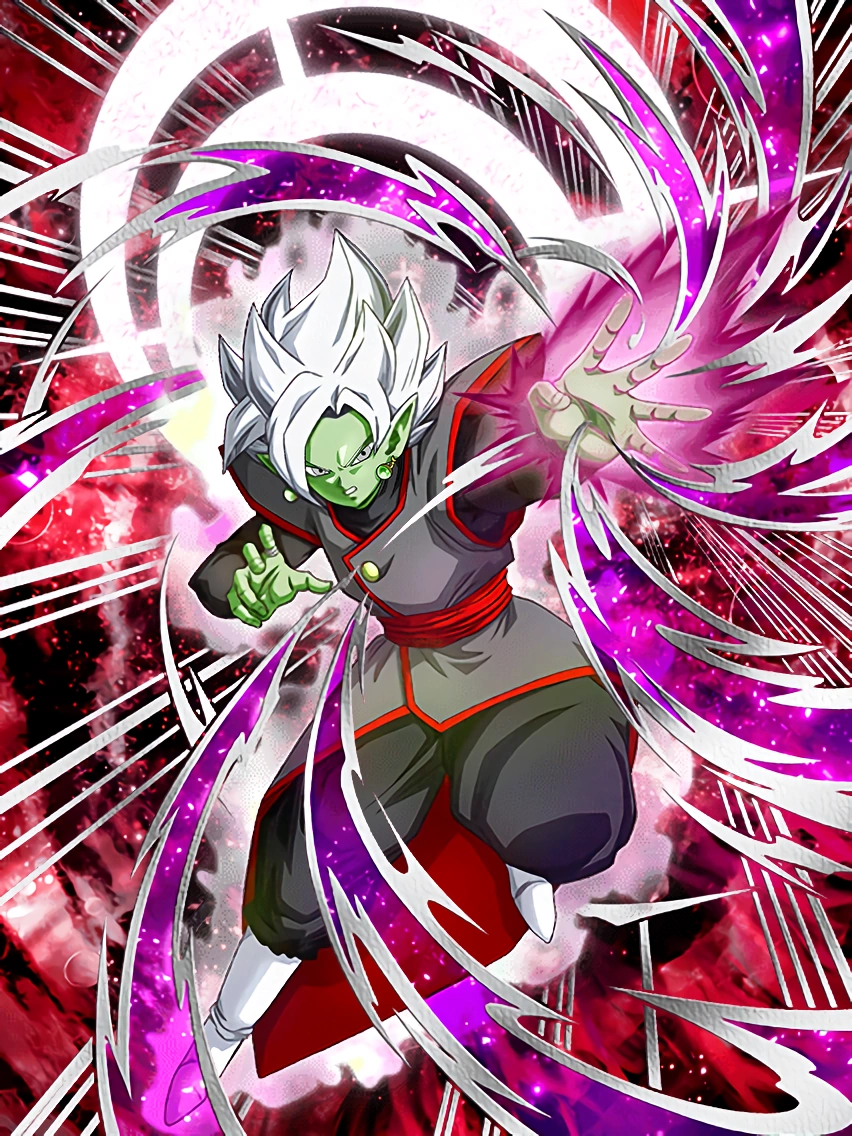 Bringer of Light Fusion Zamasu Dragon Ball Z Dokkan Battle Wikia