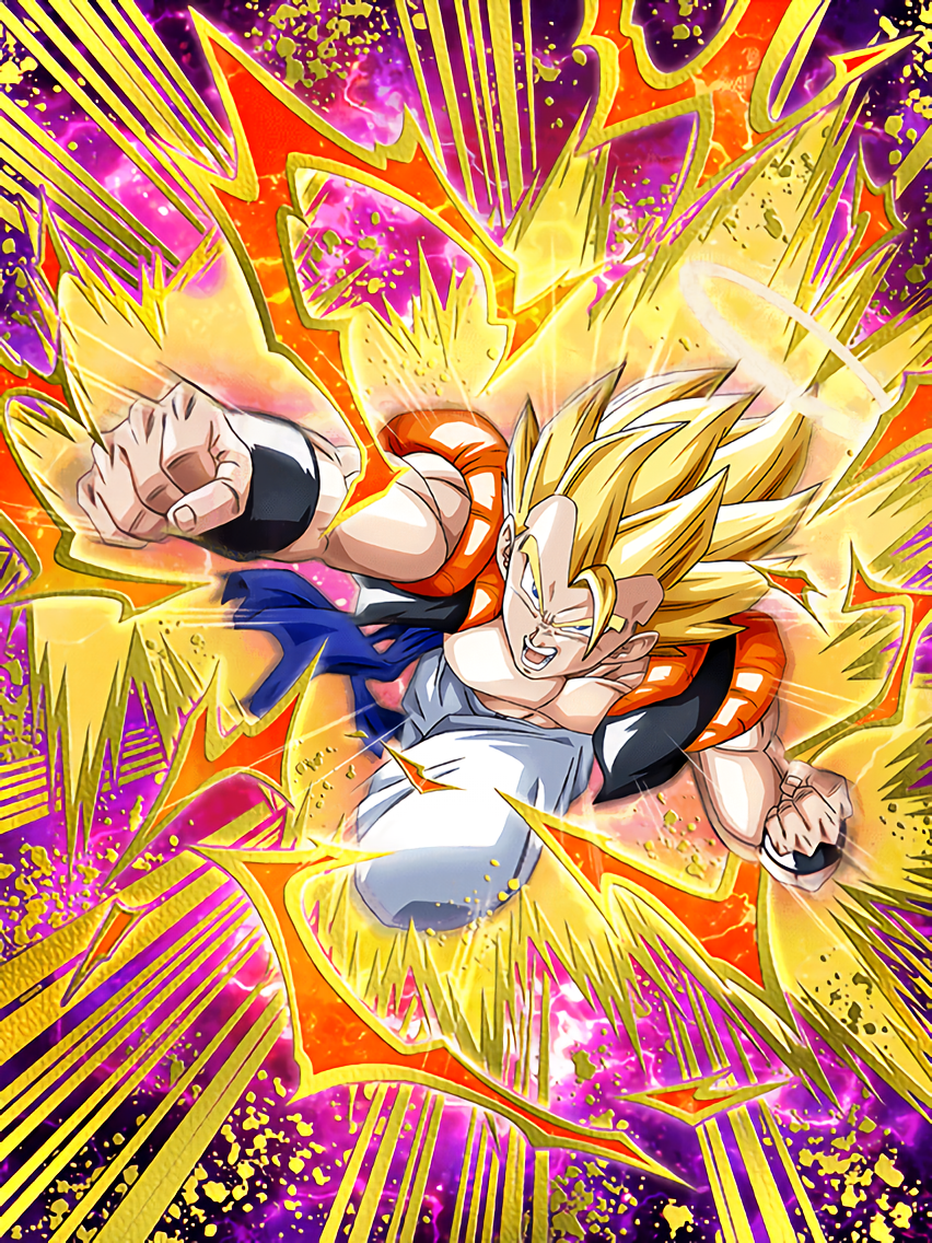 Outshining Darkness Super Gogeta | Dragon Ball Z Dokkan Battle Wikia | Fandom