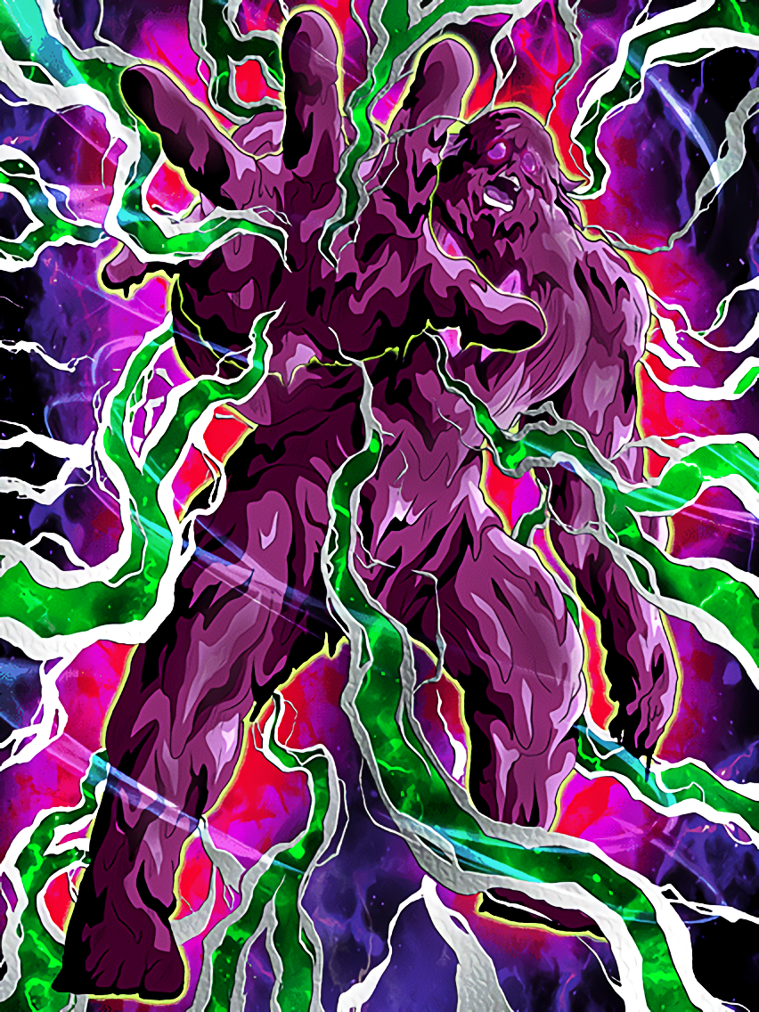 dokkan battle dragon ball super broly