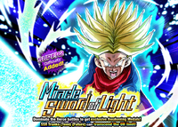 Trunks Event