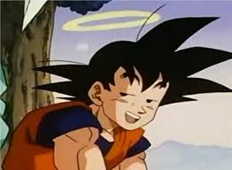 image weird goku face 0001 jpg dragon ball z dokkan battle wikia