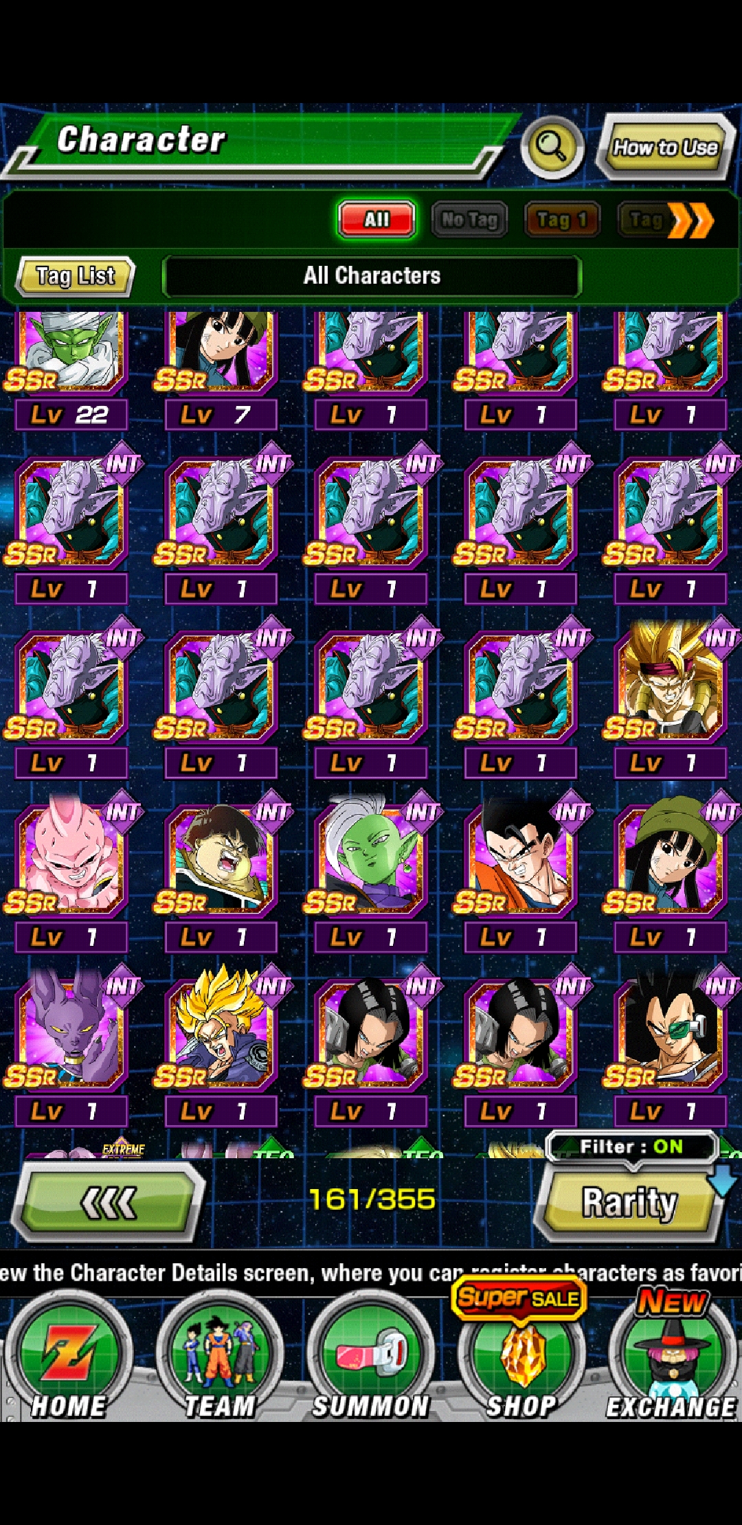 Discuss Everything About Dragon Ball Z Dokkan Battle Wiki Fandom