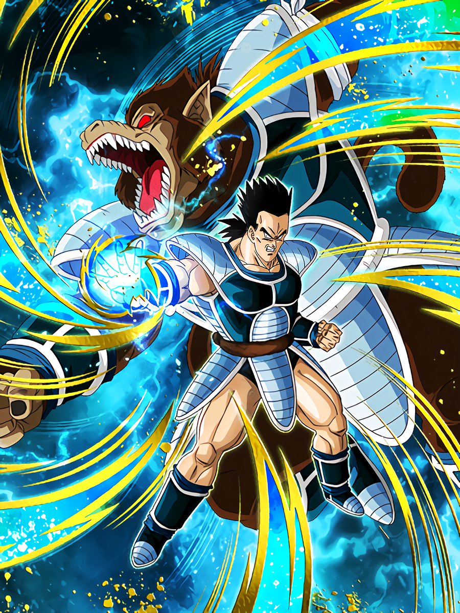 plucky low class warrior tora giant ape dragon ball z a list of skills and abilities