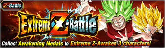 Representatives Of Universe 7 Dragon Ball Z Dokkan Battle