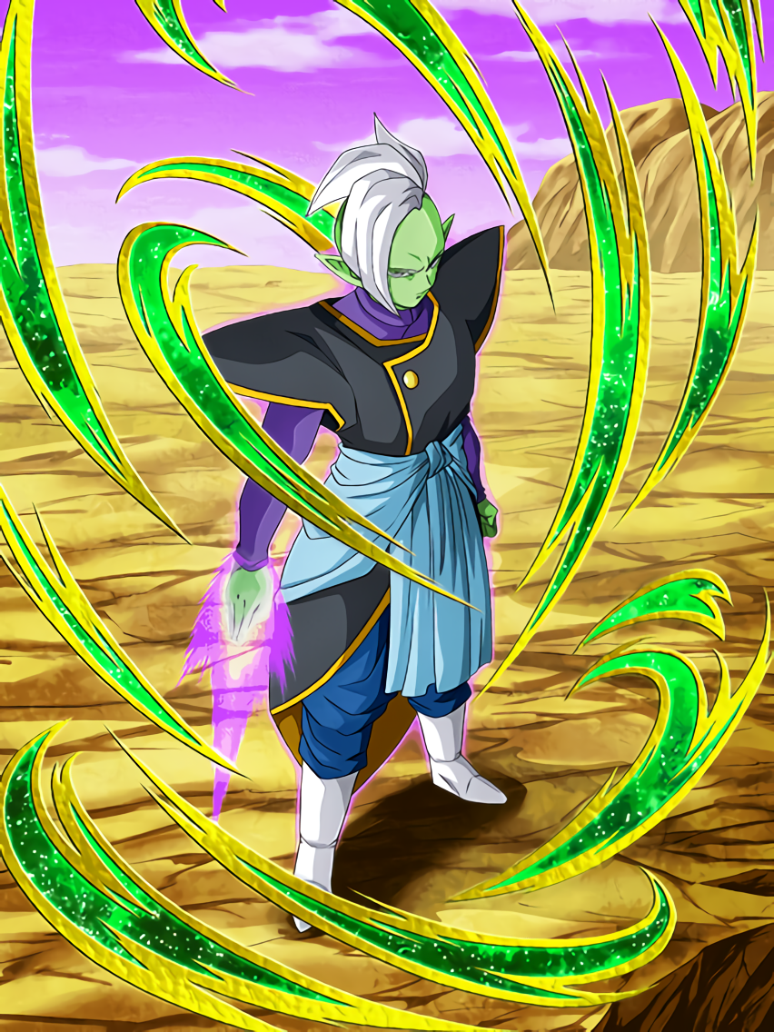 Supreme Kai