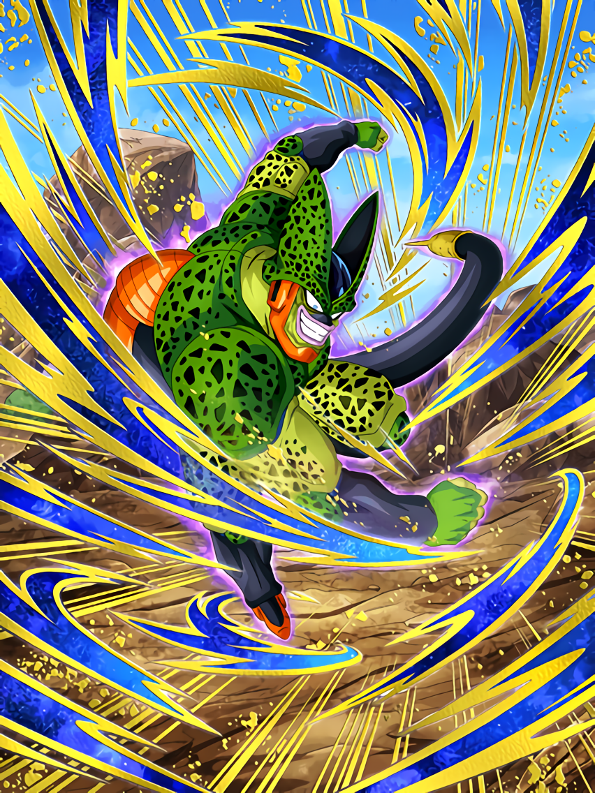 pursuing-perfection-cell-2nd-form-dragon-ball-z-dokkan-battle-wiki