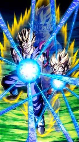 Featured image of post Gohan And Goten Goten activates the ssj while fighting chichi gohan trains with goten ssj trunks vs vegeta while training with his brother goten transforms leaving gohan speechless