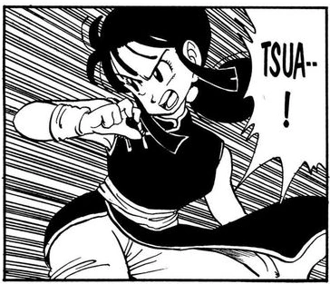 Surging Rage Chi-Chi | Dragon Ball Z Dokkan Battle Wikia | Fandom