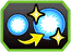 Attack boost per ki sphere