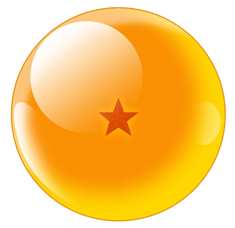 dragonball 1 star