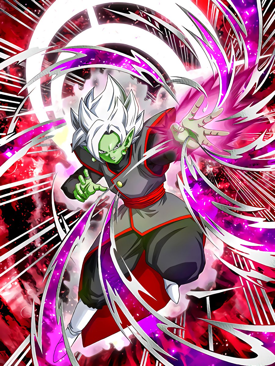 bringer of light fusion zamasu dragon ball z dokkan battle wikia