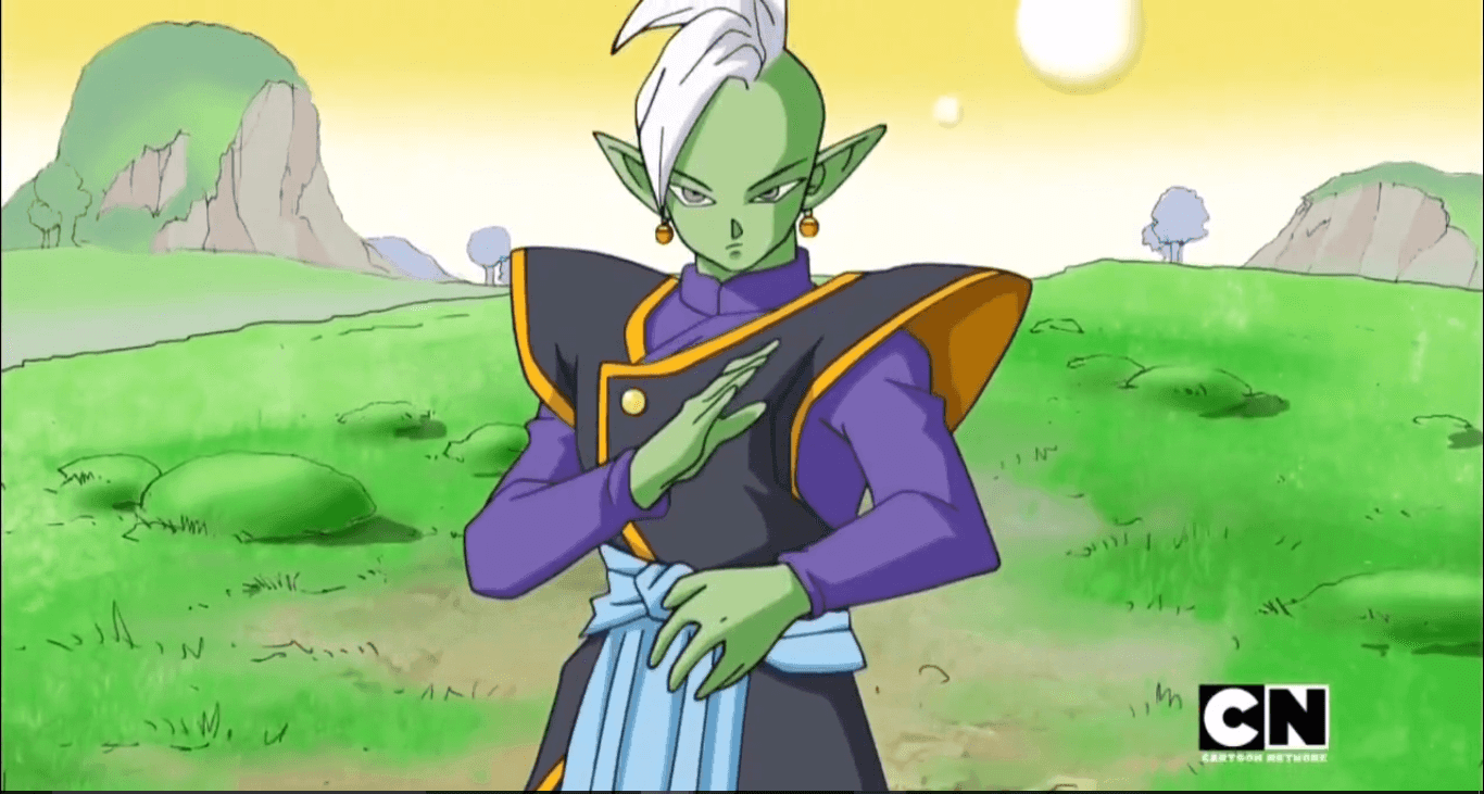 dangerous justice zamasu dragon