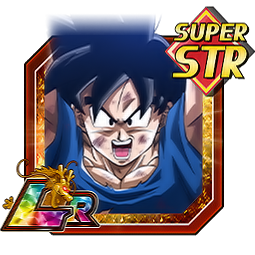 thousandfold plea goku dragon