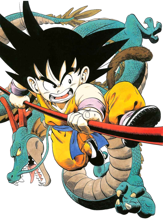 Image - Kid Goku.png | Dragon Ball Z Dokkan Battle Wikia | FANDOM ...