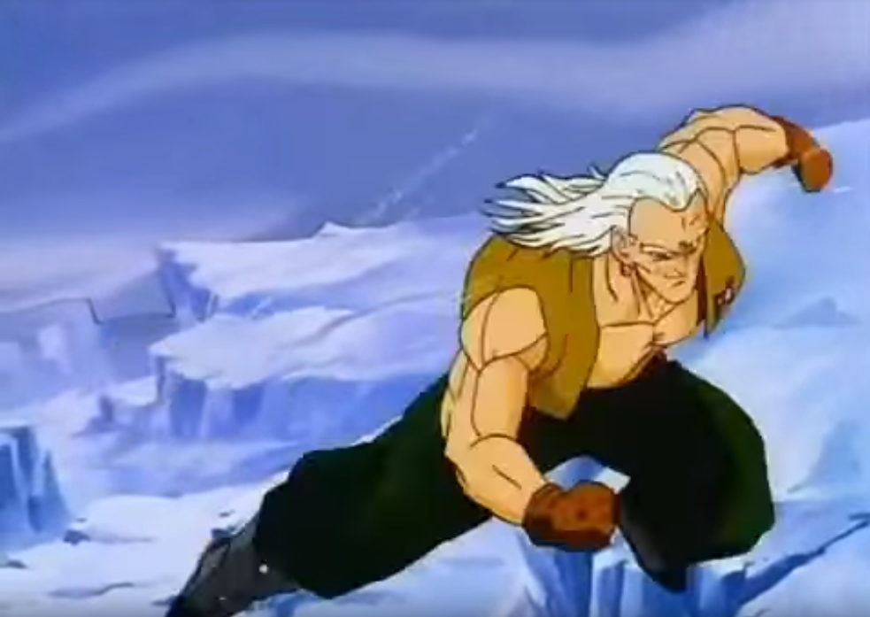 Murderous Awakening Android #13 | Dragon Ball Z Dokkan Battle Wiki | Fandom