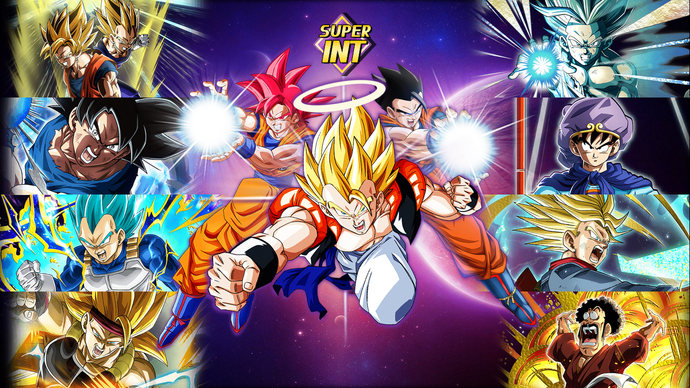 Dokkan type advantage dmg boost free