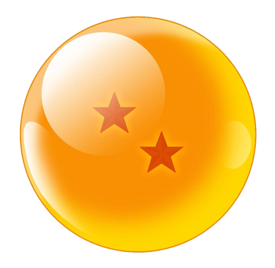 Dragon Ball Z Esfera Do Dragao Png