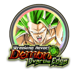 broly dokkan ssj3 saiyan