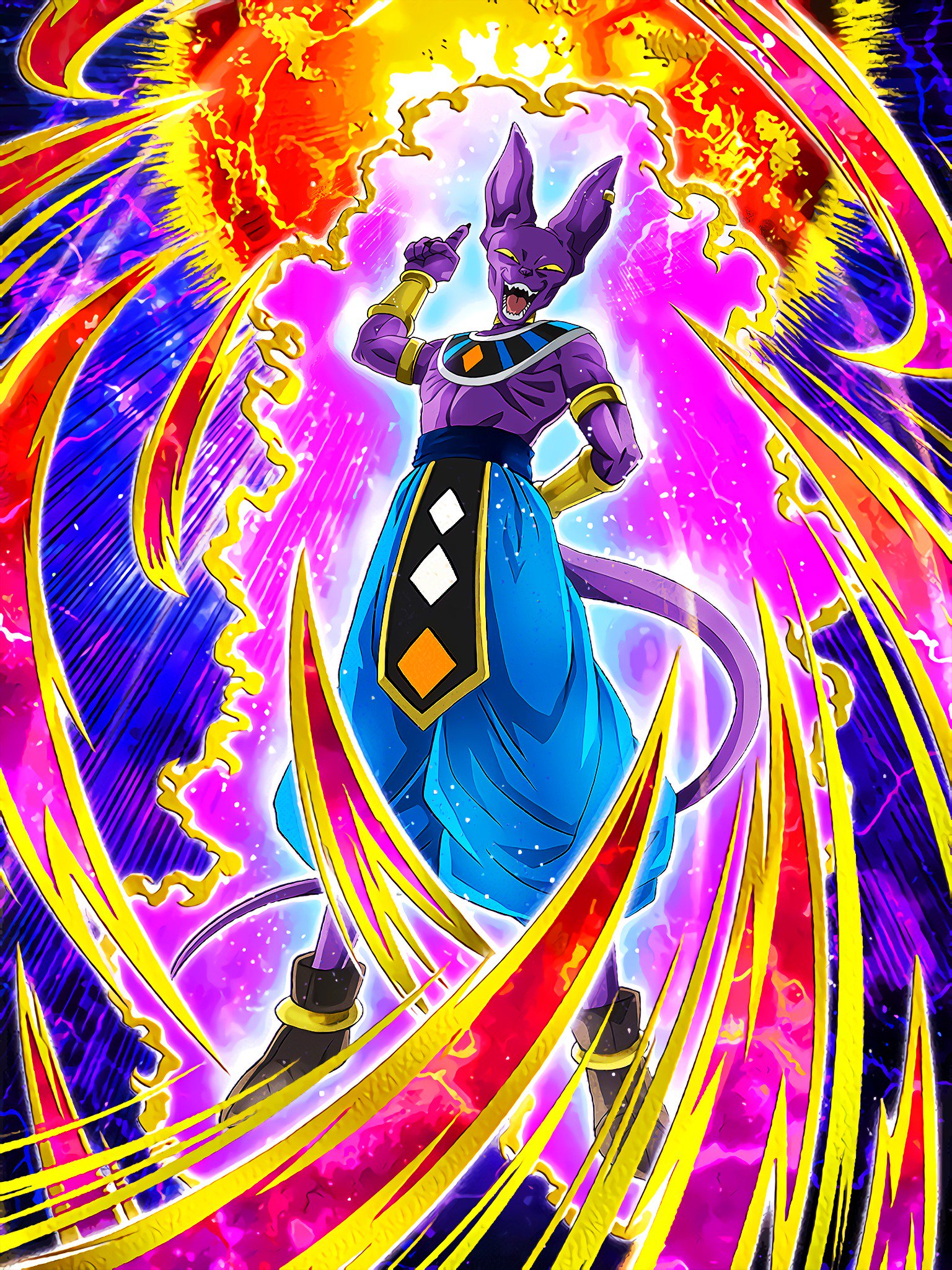 Dokkan Battle Fandom - wid70sz