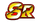 SR icon
