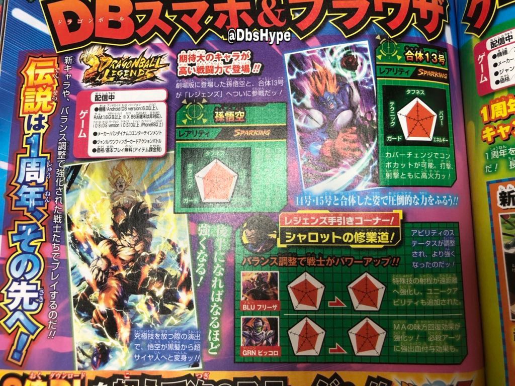 V Jump August 2019 Fandom