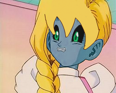Alien