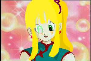 Clarrissa Bubbly bg