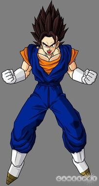 Vegito