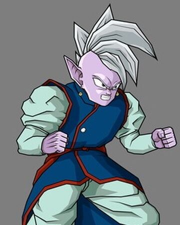 Supreme Kai Base Form Dragon Ball Z Budokai Tenkaichi 2 Wiki